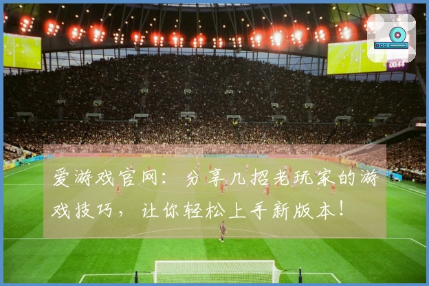 爱游戏官网：分享几招老玩家的游戏技巧，让你轻松上手新版本！